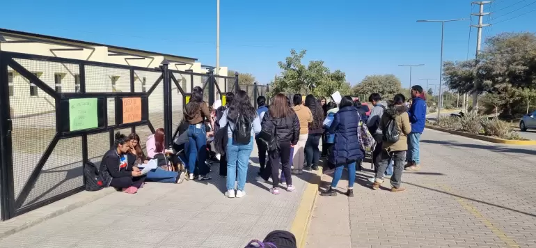 ies de andalgalá toma