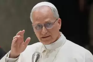 "La humanidad est en juego": Len XIV pidi una tregua global contra el odio