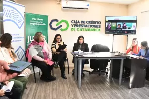 Avanza la conformacin de la Comisin Provincial Interministerial de Salud Mental