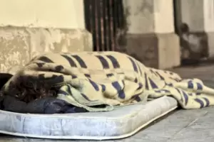 Catamarca activa un protocolo de asistencia para personas en situacin de calle