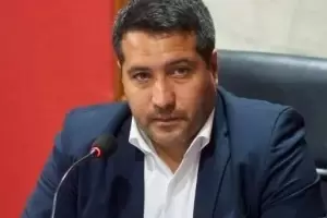 Escndalo en Valle Viejo: denuncian al presidente del CD por desaparicin de un expediente