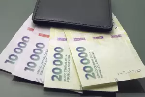 Cambian las tasas del plazo fijo: Cunto hay que invertir para ganar $340.000 en un mes?