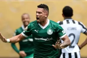 El Palmeiras de An�bal Moreno elimin� a Botafogo y se meti� en cuartos del Mundial de Clubes