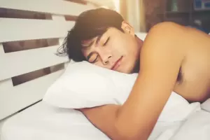 El mtodo que usan en Japn para dormir durante el invierno y no tener fro