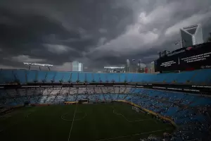 Por qu se suspendi el partido entre Benfica y Chelsea en el Mundial de Clubes