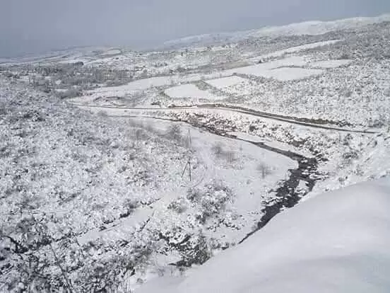 nevadas catamarca paclin