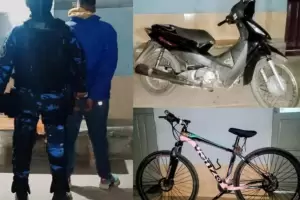 Recuperan rodados tras operativo conjunto entre Catamarca y Tucumn