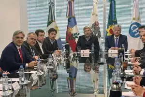 Reclamo de fondos: El Gobierno confirm que rechazar la propuesta de las provincias