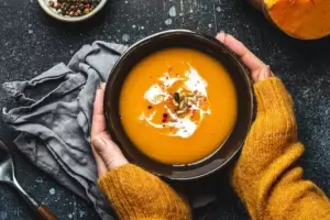 Los cinco platos infalibles para combatir el fro, segn la inteligencia artificial