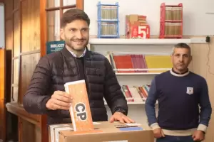 Elecciones en Santa Fe: Pullaro gan en la capital y el peronismo dio el batacazo en Rosario