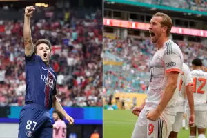 Se definieron los cuartos de final del Mundial de Clubes 2025