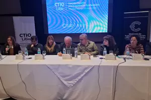 Catamarca es sede de una nueva jornada de la CTIO Litio