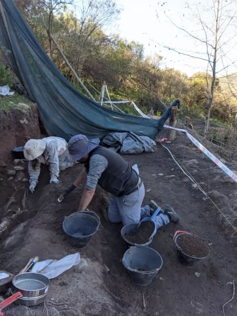 arqueologico unca conicet