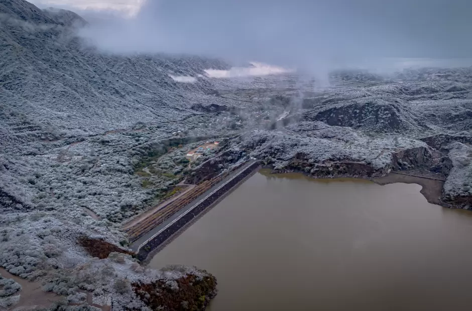 Foto gentileza Martin Vega