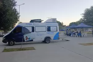 El Registro Civil culmin una exitosa semana de Operativos de Documentacin Mvil