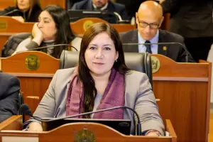 La oposicin cruz al gobierno por el manejo de fondos: "La defensa de los recursos no es un slogan"