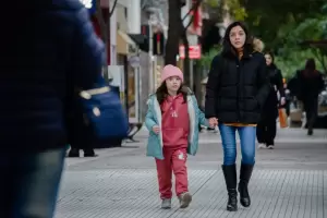 C�mo estar� el tiempo en Catamarca este viernes15 de agosto de 2025