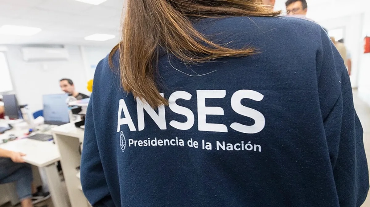 ANSES cambia el cronograma de pago del aguinaldo para jubilados en ...