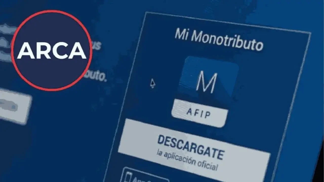 ARCA oficializó las nuevas escalas del monotributo: hasta cuándo se puede recategorizar