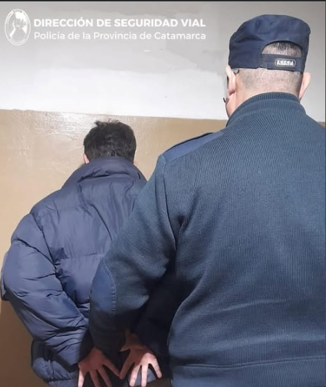 Detienen a un hombre acusado de agredir a sus hijos - La Unión Digital