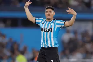 Maxi Salas ejecutar la clusula de salida y se sumar a River