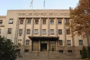 El Gobierno reconvierte la Casa de Moneda: transfieren funciones y su rol