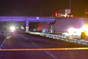 Horror en Mxico: hallan 20 cuerpos colgados y decapitados en un puente