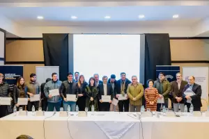 Se realiz en Catamarca la Asamblea Regional de la CTIO Litio