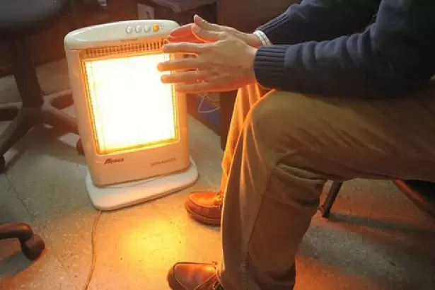 Por la ola polar y el partido de la Selecci�n, prev�n un pico de consumo el�ctrico