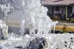 Ola polar: el fro extremo se extiende y mantiene en Catamarca y casi todo el pas