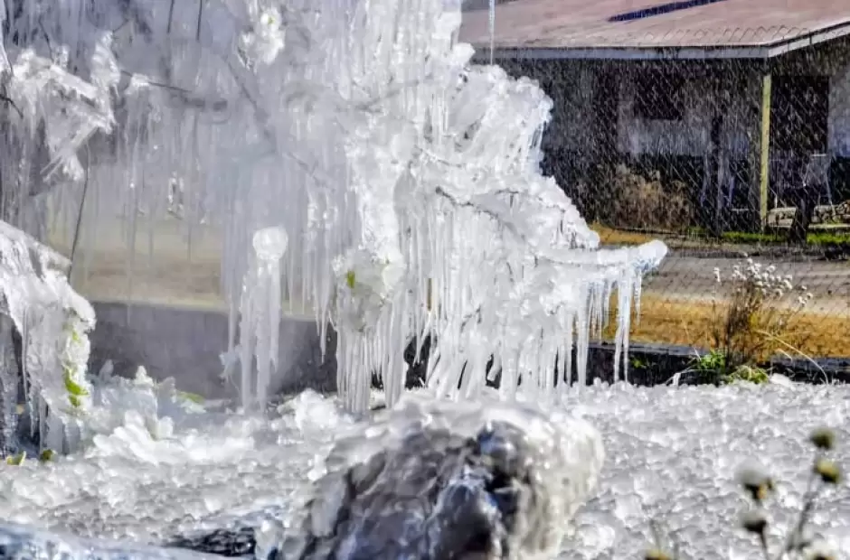 Foto gentileza Municipalidad de El Rodeo