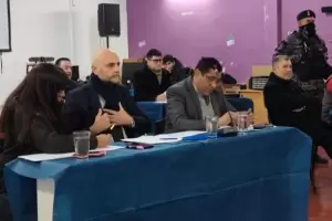 Iniciaron juicios por jurados en Capital y Tinogasta