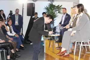 Catamarca se suma a la Carta Argentina para Ciudades Inteligentes y Sostenibles