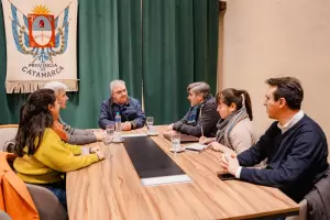 Preocupacin en INTA Catamarca: denuncian sueldos "congelados" y prdida del poder adquisitivo