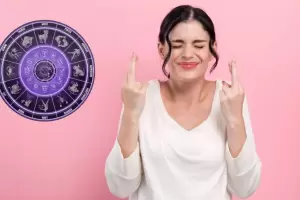 Los tres signos que tendrn suerte en la segunda mitad del ao, segn los astros