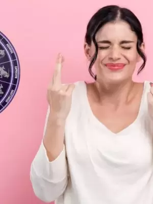 Hor�scopo favorable: estos signos tendr�n una racha de buena suerte en la segunda mitad de junioHor�scopo favorable: estos signos tendr�n una racha de buena suerte en la segunda mitad de junio