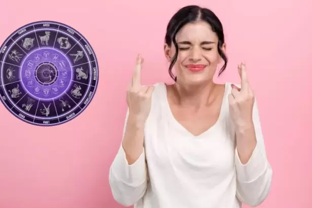 Los 4 signos que recibir�n una noticia inesperada en mayo, seg�n la astrolog�a