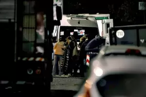 Tragedia familiar: murieron cuatro adultos y una nia por un escape de gas