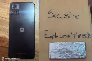 Secuestran un celular relacionado a una estafa en un allanamiento