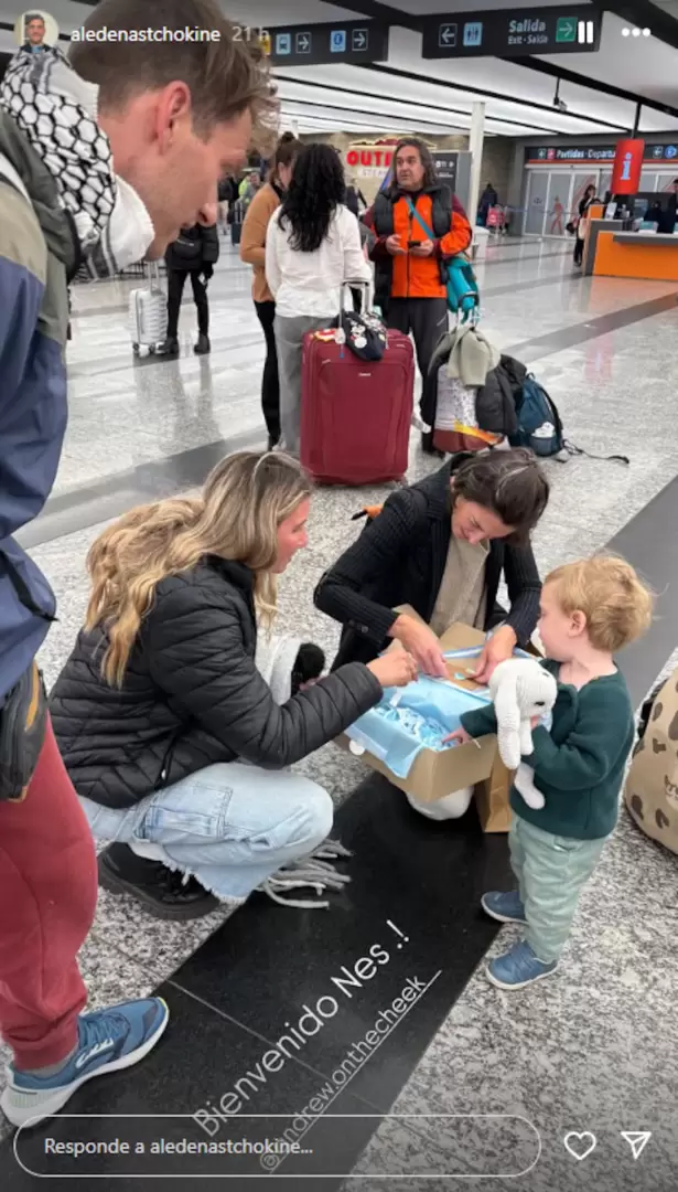 tragedia monxido familia