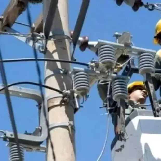 Cronograma de cortes programados en Ambato y Ancasti