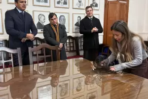 Qued� conformado el Tribunal Electoral de Catamarca