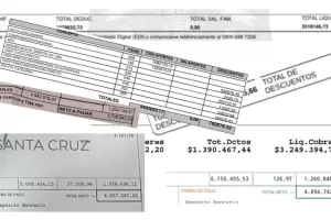 Cu�nto ganan los legisladores provinciales en Argentina