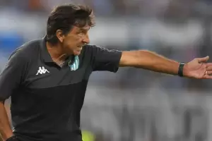 Nuevo golpe para la "Academia"?:  Vlez avanza por Agustn Almendra