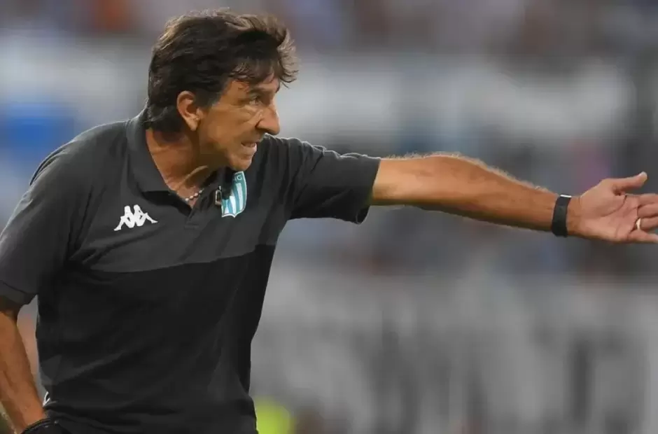 Costas, cerca de perder a otro titular.