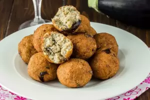 Adis a la carne: la receta para hacer albndigas vegetarianas de puro sabor