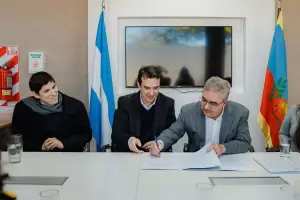 El Gobierno impulsa la creacin del Mercado Cooperativo y Productivo de Catamarca