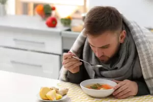 Estos son los 7 alimentos que tnes que comer para evitar resfriarse