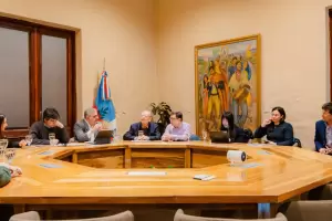Minera en Catamarca: el Gobierno fortalece vnculos con Japn para el desarrollo del sector