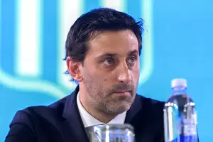 Diego Milito apunt� contra Marcelo Gallardo y River: "No pudieron honrar su palabra"
